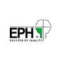Floor Remake Zertifizierungen EPH Logo Icon